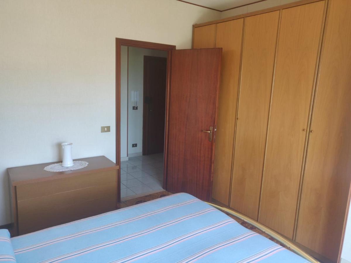 Residenza Il Poggio Apartment San Bartolomeo Al Mare Ngoại thất bức ảnh