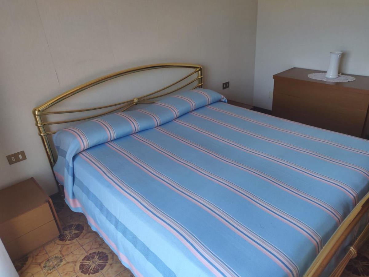 Residenza Il Poggio Apartment San Bartolomeo Al Mare Ngoại thất bức ảnh