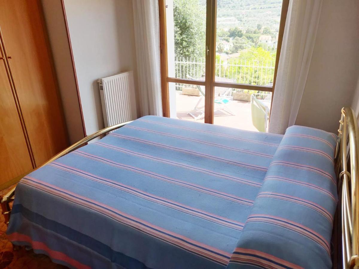 Residenza Il Poggio Apartment San Bartolomeo Al Mare Ngoại thất bức ảnh