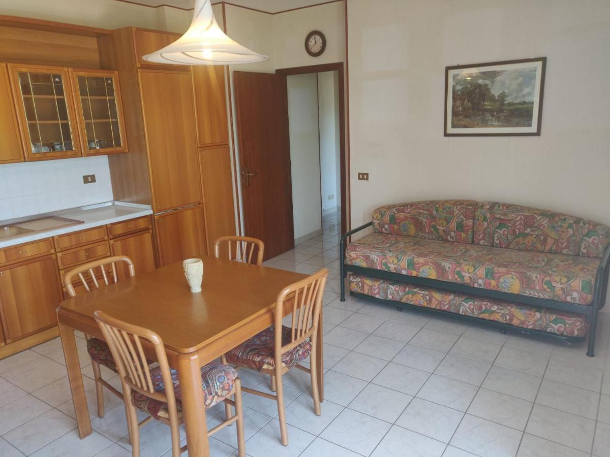 Residenza Il Poggio Apartment San Bartolomeo Al Mare Ngoại thất bức ảnh