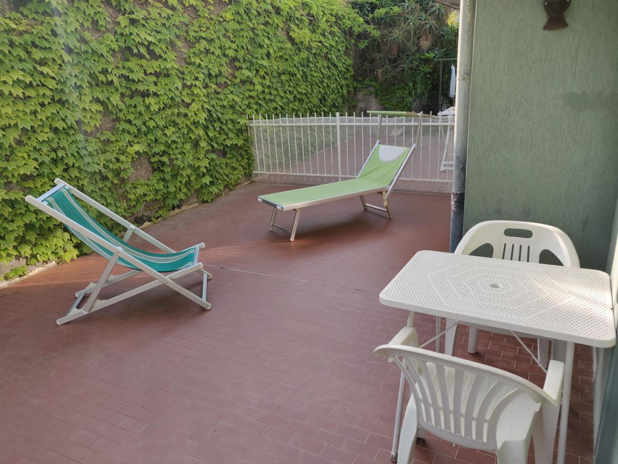 Residenza Il Poggio Apartment San Bartolomeo Al Mare Phòng bức ảnh
