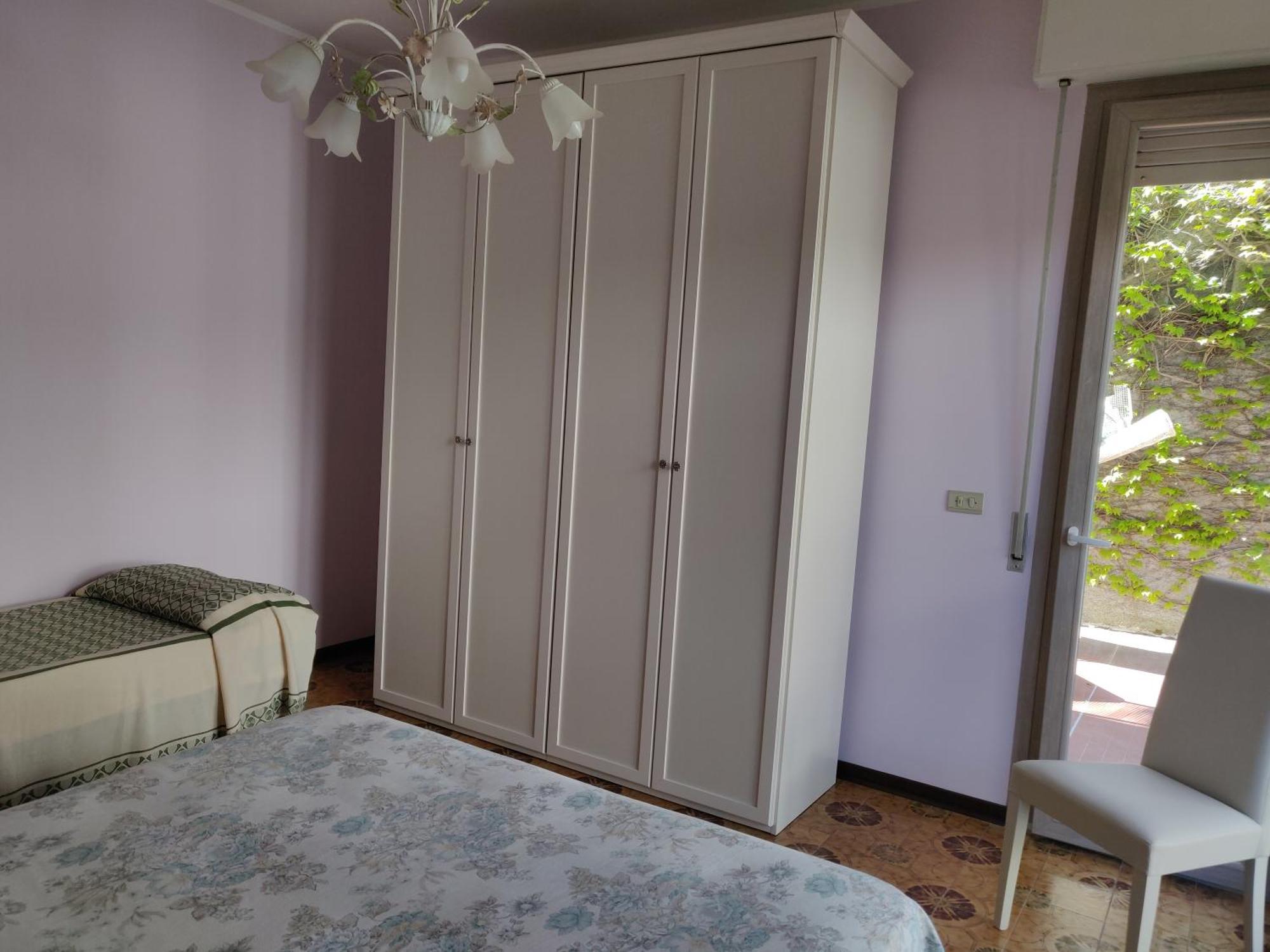 Residenza Il Poggio Apartment San Bartolomeo Al Mare Phòng bức ảnh